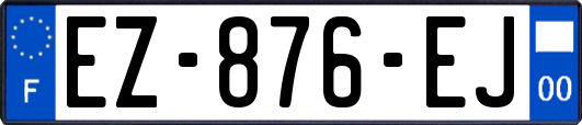 EZ-876-EJ