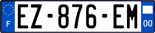 EZ-876-EM