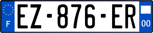 EZ-876-ER