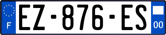 EZ-876-ES