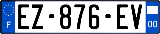 EZ-876-EV