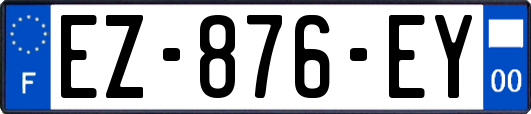 EZ-876-EY