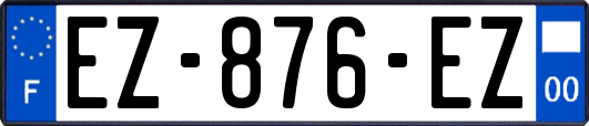 EZ-876-EZ