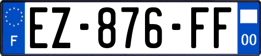 EZ-876-FF