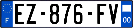 EZ-876-FV