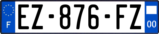 EZ-876-FZ