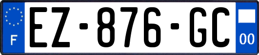 EZ-876-GC