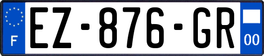 EZ-876-GR