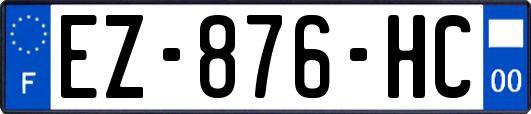 EZ-876-HC