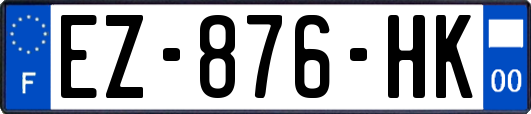 EZ-876-HK