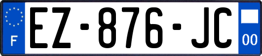 EZ-876-JC