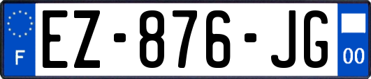 EZ-876-JG