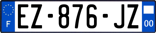 EZ-876-JZ