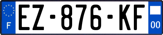 EZ-876-KF