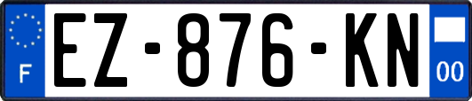 EZ-876-KN