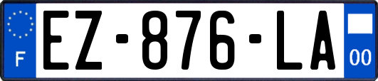 EZ-876-LA