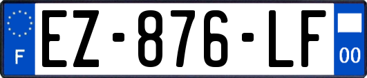 EZ-876-LF