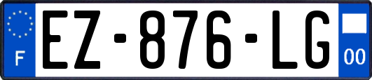 EZ-876-LG