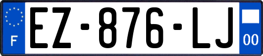 EZ-876-LJ