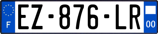 EZ-876-LR