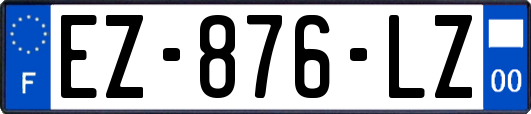 EZ-876-LZ