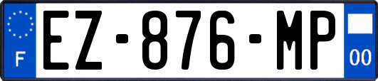 EZ-876-MP