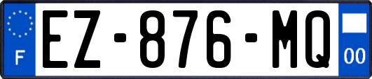 EZ-876-MQ