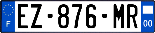 EZ-876-MR