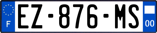 EZ-876-MS