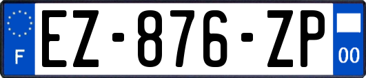 EZ-876-ZP