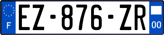 EZ-876-ZR