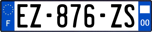 EZ-876-ZS