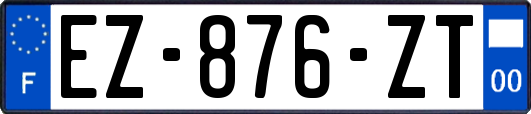 EZ-876-ZT