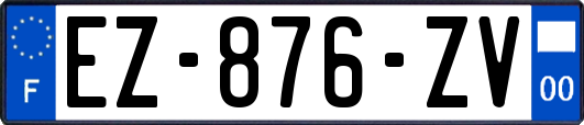 EZ-876-ZV