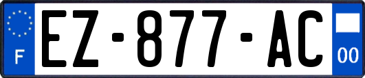 EZ-877-AC