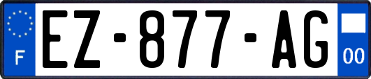 EZ-877-AG