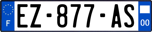 EZ-877-AS