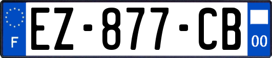 EZ-877-CB