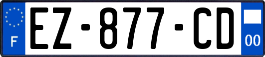 EZ-877-CD