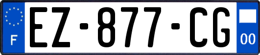 EZ-877-CG