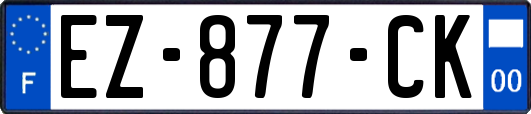 EZ-877-CK