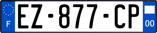 EZ-877-CP