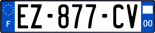 EZ-877-CV