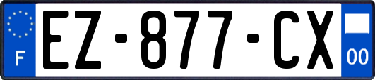 EZ-877-CX