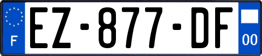 EZ-877-DF