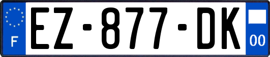 EZ-877-DK