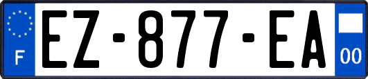 EZ-877-EA