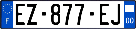 EZ-877-EJ