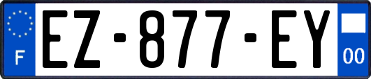 EZ-877-EY