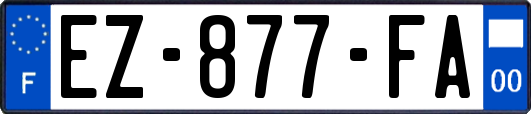 EZ-877-FA